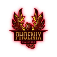 Phoenix Gaming logo - Similar company to Phoenix Gaming