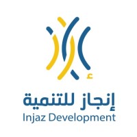 Injaz Development إنجاز للتنمية logo - Similar company to Thomas Middle East