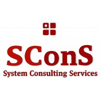 SConS - Rainer Hartwig logo - Similar company to Secure By Design Llc. (Sbd)