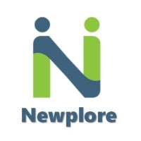 Newplore logo - Similar company to Infycorp Services