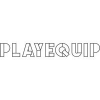 PlayEquip logo - Similar company to Scratch Arts