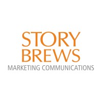Story Brews Communications logo - Similar company to Pr Team Llc