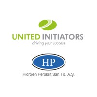 Hidrojen Peroksit Sanayi logo - Similar company to Atlı Global