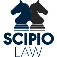 SCIPIO LAW LLC logo - Similar company to Merchant Flow Financial