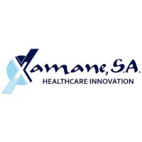 Xamane, S.A. logo - Similar company to Mhpb Consulting