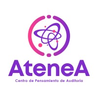 Centro de Pensamiento de Auditoría AteneA logo - Similar company to Rheoli