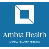 Ambia Health logo - Similar company to Alpha Gtm