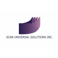 Scan Universal Solutions Inc.