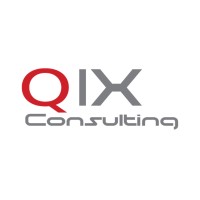 QIX Consulting logo - Similar company to Merri-Bek Early Years Management (Meym)