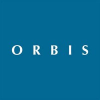 Orbis do Brasil logo - Similar company to Balflex® Mx.