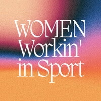Women Workin' In Sport logo - Similar company to Planet Netball