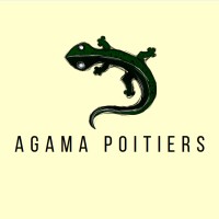 AGAMA PRODUCTION logo - Similar company to Xlr La Sirene