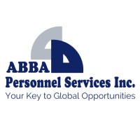 Abba Personnel Services Inc. logo - Similar company to Philore