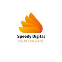 Speedy Digital logo - Similar company to Holiday Hackerz