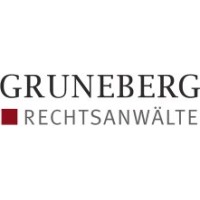 Gruneberg Rechtsanwälte logo - Similar company to Smart Devision