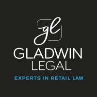 Gladwin Legal logo - Similar company to Ieee Monash University Student Branch