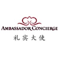 Global Ambassador Concierge