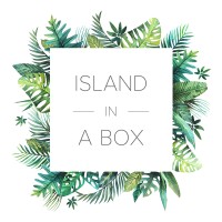 Island in a box logo - Similar company to Coverus, A Healthnow Company