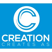 Creation Creates AS logo - Similar company to Cellularoutfitter - Portfolio Company Of Mobovida, Llc
