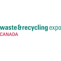Waste & Recycling Expo Canada logo - Similar company to Mapgears