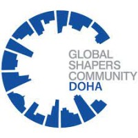 Global Shapers Doha Hub logo - Similar company to Black Eagle Security
