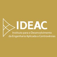 IDEAC - Instituto para o Desenvolvimento da Engenharia Aplicada a Controvérsias logo - Similar company to Ideac