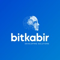 bitkabir.ao logo - Similar company to Bluebag.App