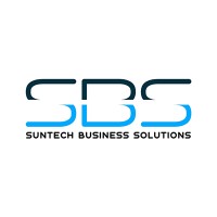 Suntech Business Solutions logo - Similar company to Dpms Global