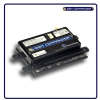 GSM COMMANDER logo - Similar company to Listed Properties (Pty) Ltd.