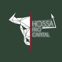 KNRK Hossa ProCapital logo - Similar company to Fundacja Studenckie Forum Business Centre Club