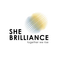 She Brilliance logo - Similar company to Prochapters