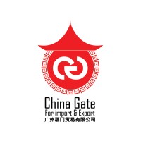 China Gate Import& Export logo - Similar company to Prof Import And Export Co.