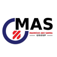 MAS Group logo - Similar company to Moga For Contracting