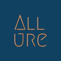 Allure Moema logo - Similar company to Moema Monteiro
