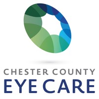 Chester County Eye Care logo - Similar company to Sieraad Wine