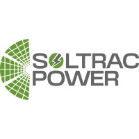 Soltrac Power logo - Similar company to Vr Speech And Hearing Clinic™