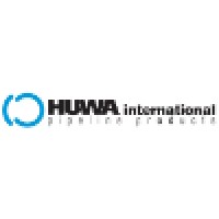 HUWA International Pipeline Products B.V. logo - Similar company to Uni-Coupling B.V.