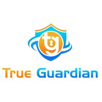 True Guardian logo - Similar company to Utah Valley University Athletics