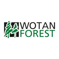 Wotan Forest, a.s. logo - Similar company to Sprusas