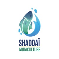 SHADDAÏ Aquaculture logo - Similar company to Grecom Rdc