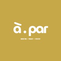 A.Par logo - Similar company to Nowcollab