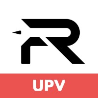 Faraday Rocketry UPV logo - Similar company to Leem