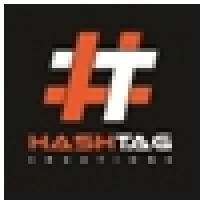 Hashtag Creations logo - Similar company to Third Cultr Collective