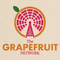 The Grapefruit Network logo - Similar company to Resource Talks