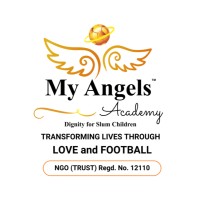 My Angels Academy logo - Similar company to Karma Moksha Nirvana Foundation