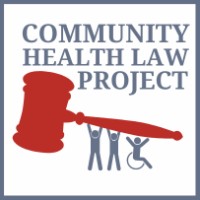 Community Health Law Project logo - Similar company to Disability Rights New Jersey