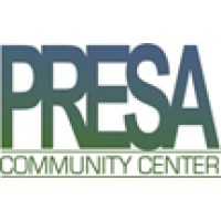 Presa Community Center logo - Similar company to Brooks Gives Back