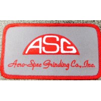 Acro-Spec Grinding Co., Inc. logo - Similar company to Simi Fastening Systems