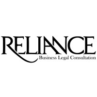 Reliance Business Legal Consultation logo - Similar company to Perspective | Marketing And Management