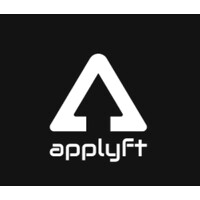 Applyft logo - Similar company to Fams Parenting App